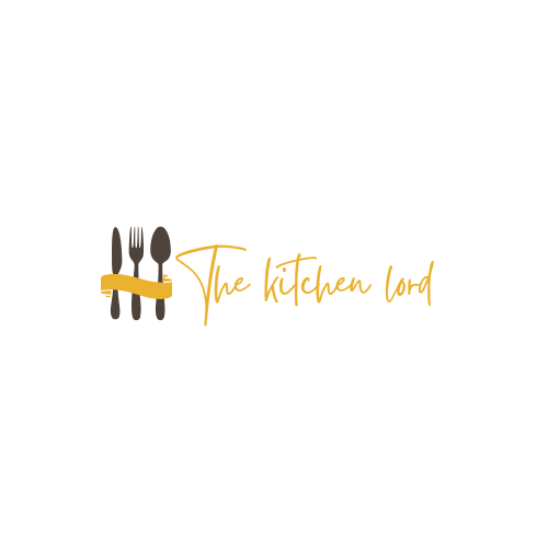 The kitchen lord